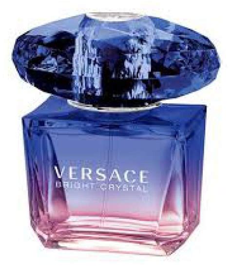 versace bright crystal limited edition price